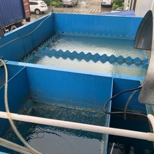 化妝品污水該如何處理，化妝品廢水處理